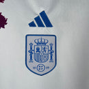 Camisola Seleção Espanha 2023/24 Alternativo