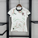 Camisola Feminina Seleção Portugal 2025/26 Alternativo