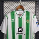 Camisola Real Betis 2023/24 Principal