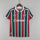 Camisola Fluminense 2022/23 Principal