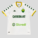 Camisola Cuiabá 2024/25 - Alternativo