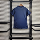 Camisola Feminina Paris Saint Germain 2025/26 Principal