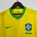 Camisola Seleção Brasil 2023/24 Principal "Mãe Natureza"