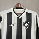 Camisola Botafogo Long Sleeves 2024/25 - Principal