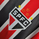 Camisola Feminina São Paulo FC 2023/24 Alternativo