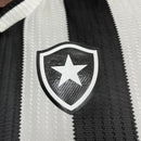 Conjunto Infantil Botafogo 2024/25 - Principal