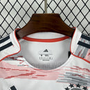 Camisola Feminina Bayern de Munique 2025/26 Alternativo
