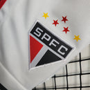 Conjunto Infantil São Paulo 2023/24 - Principal
