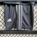 Conjunto Infantil Juventus 2023/24 - Terceiro