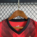 Conjunto Infantil Milan 2023/24 - Principal