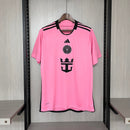 Camisola Inter Miami 2024/25 Principal