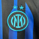 Conjunto Infantil Inter de Milão 2025/26 - Principal