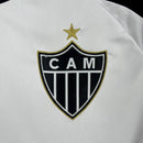 Camisola Atlético Mineiro 2025/26 - Alternativo