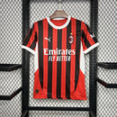 Camisola Milan 2024/25 - Principal