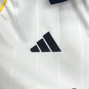 Conjunto Infantil Al Nassr 2025/26 - Terceiro
