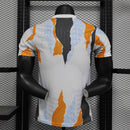 Camisola Real Madrid CF 2024-25 Pré-Jogo Versão Jogador