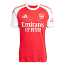 Camisola Arsenal 2025/26 - Principal GYÖKERES