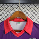 Camisola Retrô ACF Fiorentina 1984-85 - Principal