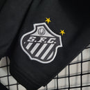 Conjunto Infantil Santos 2023/24 - Alternativo