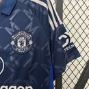 Camisola Manchester United 2024/25 - Alternativo