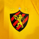 Camisola Sport Recife 2024/25 Alternativo