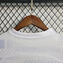 Camisola Feminina Tottenham 2023/24 Principal
