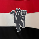 Camisola Manchester United 2024/25 - Terceiro