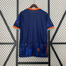 Camisola Seleção Holanda 2024/25 Alternativo