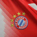 Camisola Feminina Bayern de Munique 2025/26 Principal