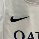 Conjunto Infantil PSG 2024/25 - Alternativo