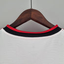 Camisola Feminina Flamengo 2022/23 Alternativo