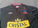 Camisola Retrô Colo Colo 2013-14 Alternativo