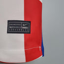 Camisola Seleção Croácia 2020/20 Principal