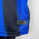Conjunto Infantil Inter de Milão 2023/24 - Principal