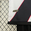 Conjunto Infantil Vasco 2024/25 - Alternativo