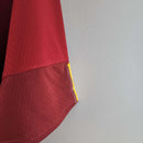 Camisola AS Roma 2022/23 Principal