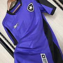Camisola Botafogo 2024/25 - GK Alternativo