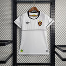 Camisola Feminina Sport Recife 2023/24 Alternativo