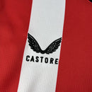 Camisola Athletic Bilbao 2025/26 - Principal