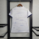 Camisola Feminina Tottenham 2023/24 Principal