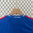 Conjunto Infantil Seleção Itália 2024/25 - Principal