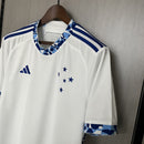 Camisola Cruzeiro 2024/25 Alternativo