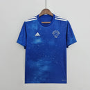 Camisola Cruzeiro 2022/23 Principal