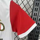 Conjunto Infantil Feyenoord 2025/26 - Principal