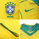 Camisola Retrô Brasil 2004 Principal