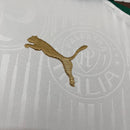 Camisola Feminina SE Palmeiras 2024/25 Alternativo