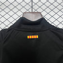 Conjunto Infantil Barcelona 2024/25 - Alternativo