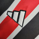 Camisola Feminina São Paulo FC 2023/24 Alternativo