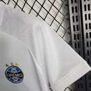 Camisola Feminina Grêmio 2023/24 Alternativo