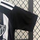 Conjunto Infantil Atlético Mineiro 2024/25 - Principal